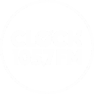 logo Clock FM