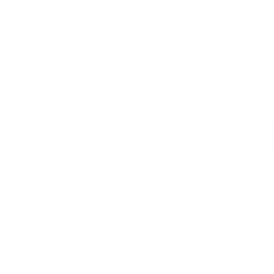 logo Clock FM